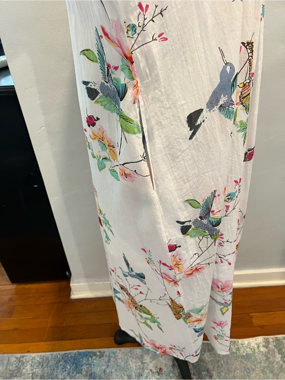 La Cera Dress Size M - Picture 9 of 12